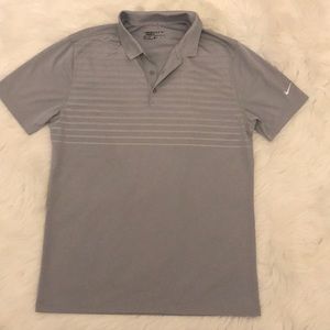 Nike Golf DRI-FIT Polo